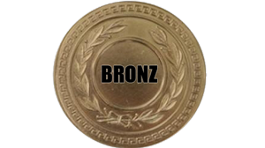 Bronz csomag