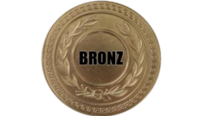 Bronz csomag Bronz csomag