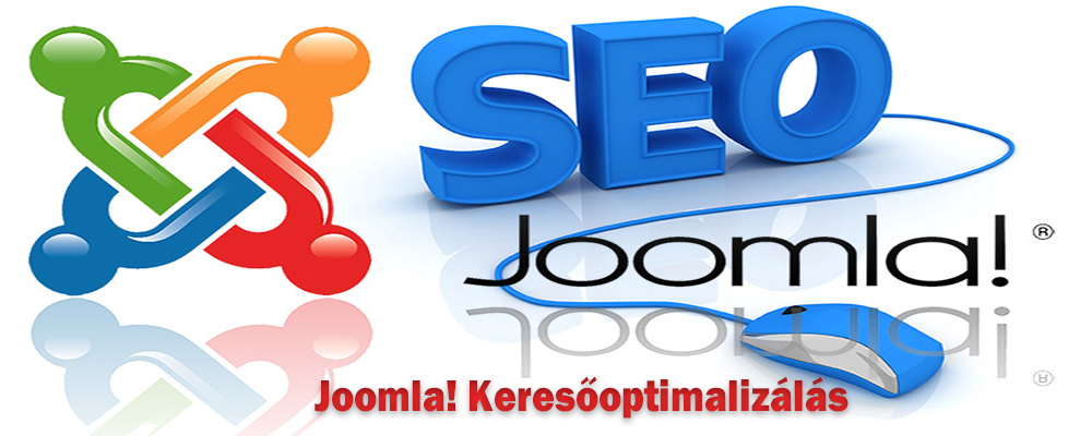 Joomla optimalizálás - SEO