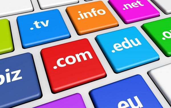 Domain regisztrálás