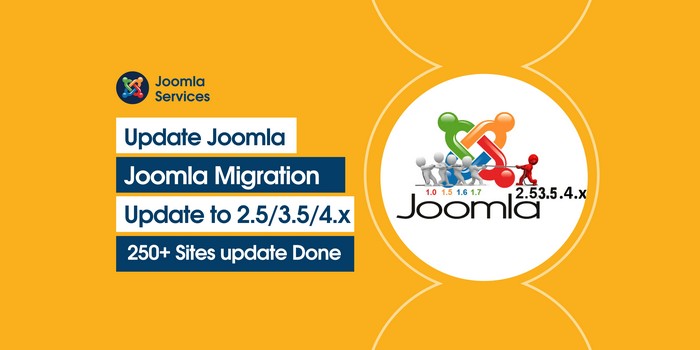Joomla frissítés migrálás