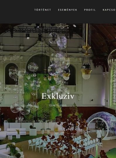 Ambiance Events