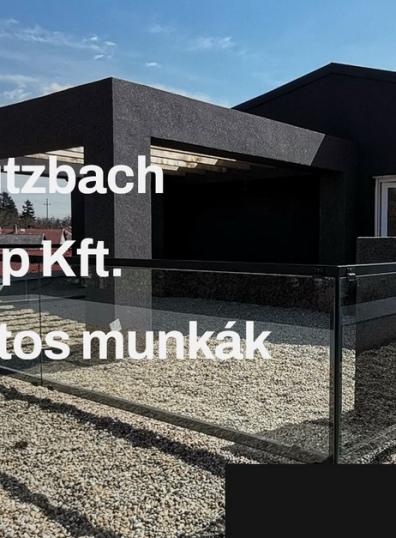 Schutzbach Group Kft.