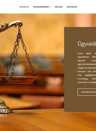 Sztrókay ügyvédi iroda